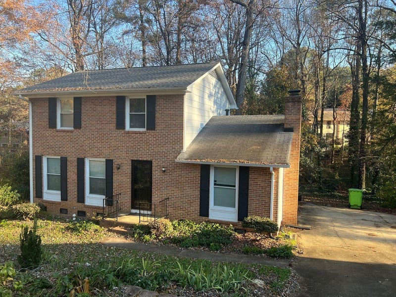 5912 Pine Tree Ct, Raleigh, NC 27609