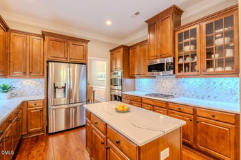 5912 Terrington Ln, Raleigh, NC 27606