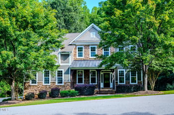 5912 Terrington Ln, Raleigh, NC 27606