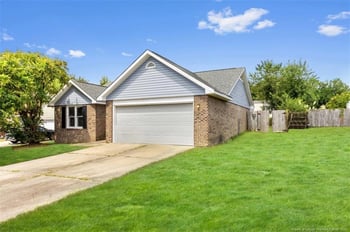 5912 Unaka Ct, Fayetteville, NC 28306