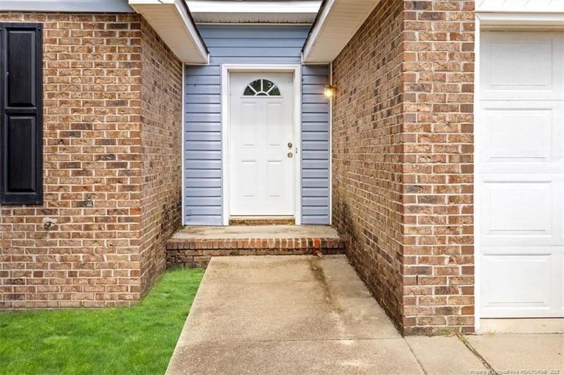 5912 Unaka Ct, Fayetteville, NC 28306
