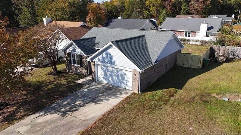 5912 Unaka Ct, Fayetteville, NC 28306