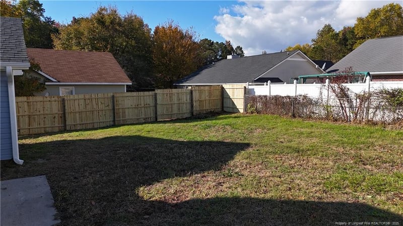 5912 Unaka Ct, Fayetteville, NC 28306