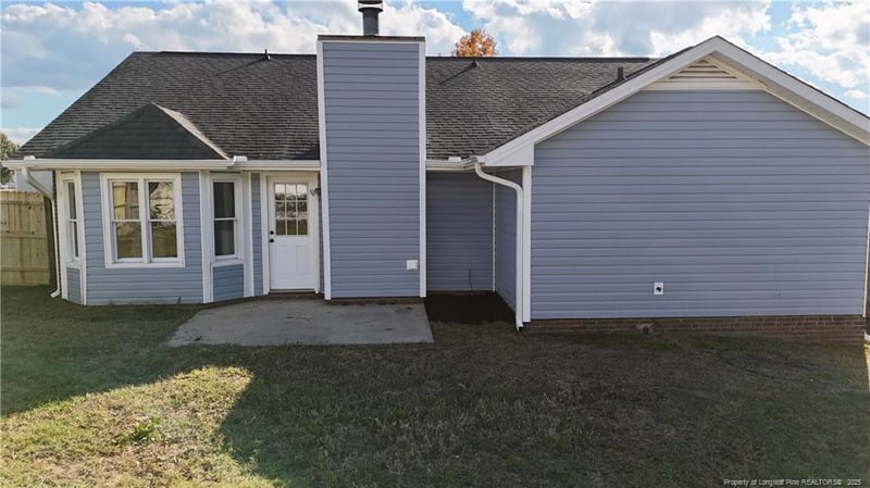 5912 Unaka Ct, Fayetteville, NC 28306