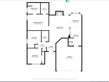 5912 Unaka Ct, Fayetteville, NC 28306