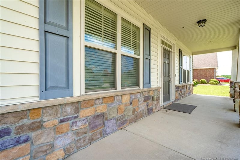 5913 Cornfield Ave, Fayetteville, NC 28314