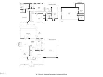 5913 Dunbarton Way, Raleigh, NC 27613