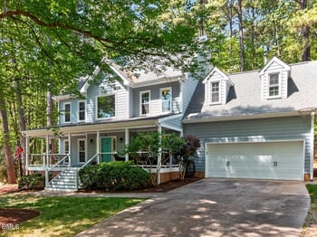 5913 Dunbarton Way, Raleigh, NC 27613