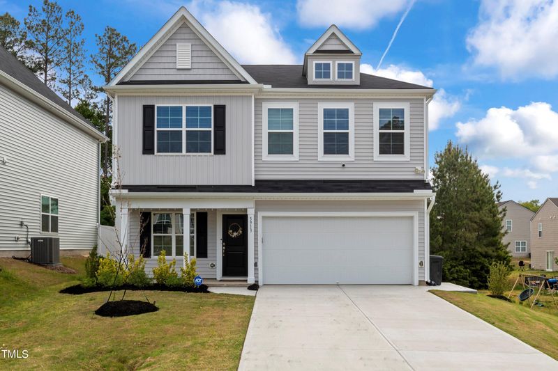 5913 Langport Dr, Knightdale, NC 27545
