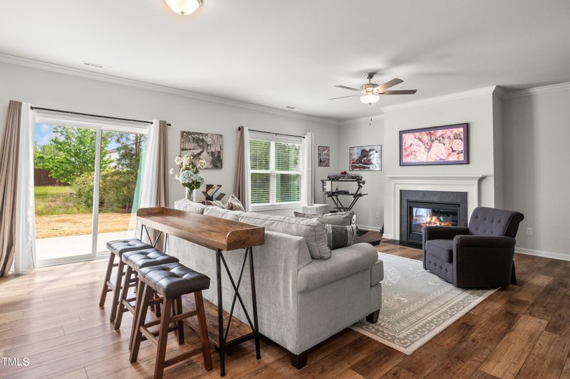 5913 Langport Dr, Knightdale, NC 27545