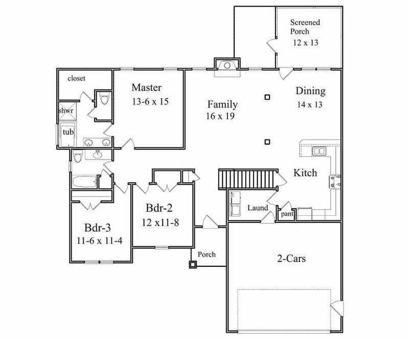 5913 Lunenburg Dr, Raleigh, NC 27603