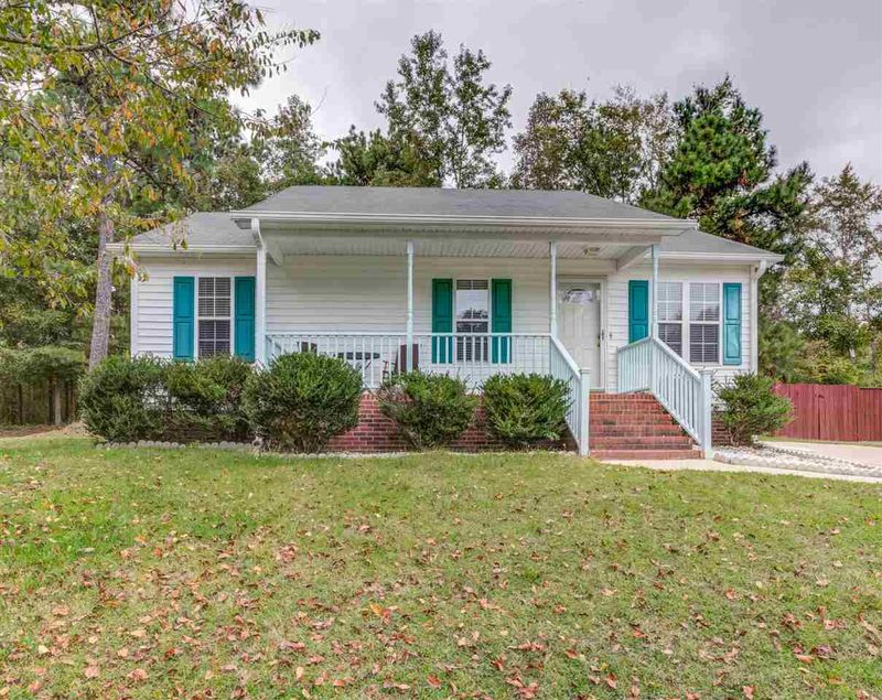 5913 Sandy Rn, Knightdale, NC 27545