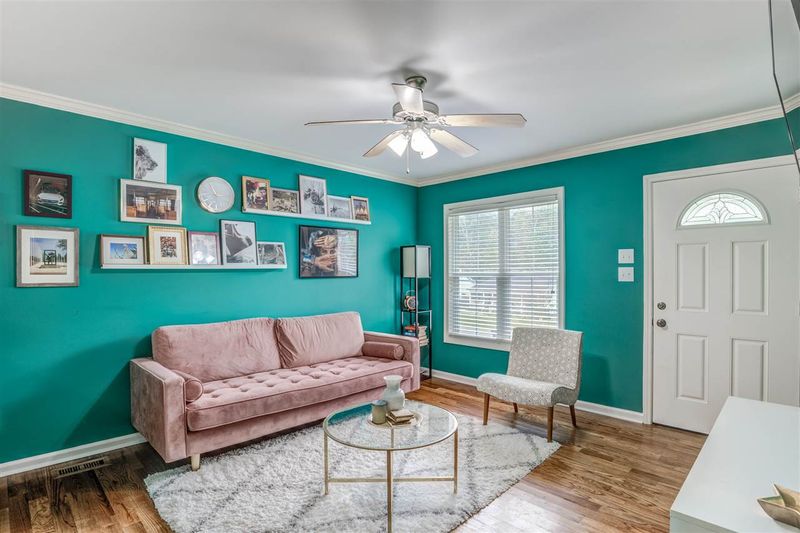 5913 Sandy Rn, Knightdale, NC 27545