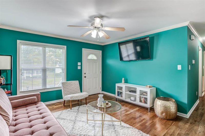 5913 Sandy Rn, Knightdale, NC 27545