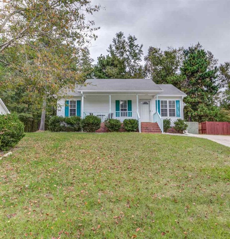 5913 Sandy Rn, Knightdale, NC 27545