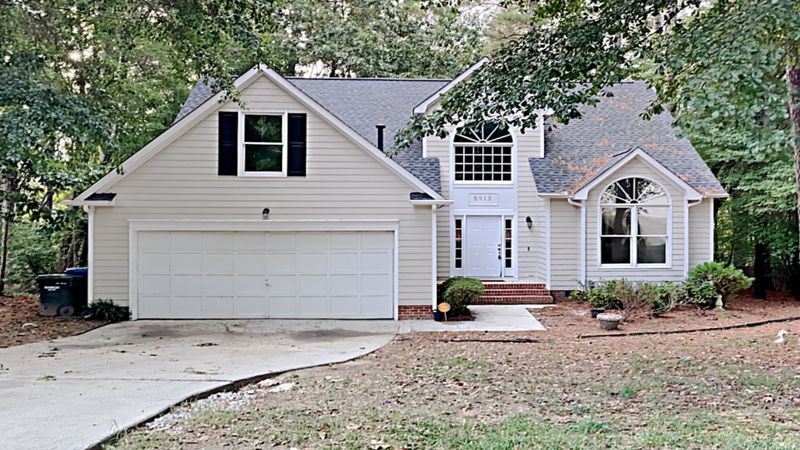 5913 Tahoe Dr, Durham, NC 27713