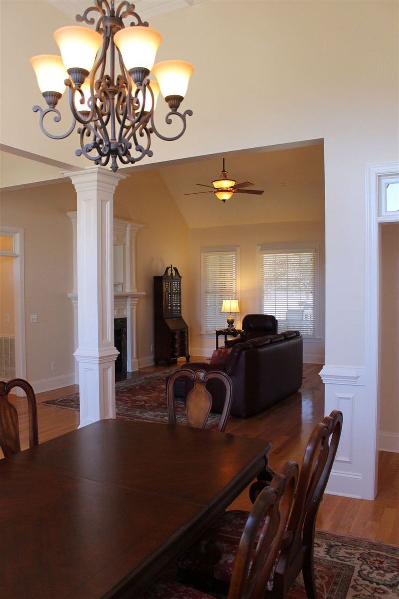 5913 Two Pines Trl, Wake Forest, NC 27587