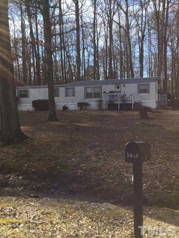 5914 Boling St, Raleigh, NC 27603