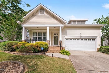 5914 Lyon Farm Dr, Durham, NC 27713