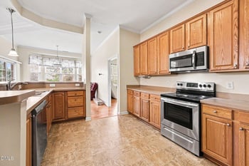5914 Lyon Farm Dr, Durham, NC 27713