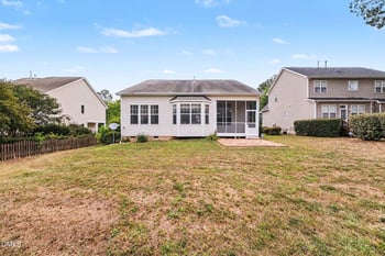 5914 Lyon Farm Dr, Durham, NC 27713