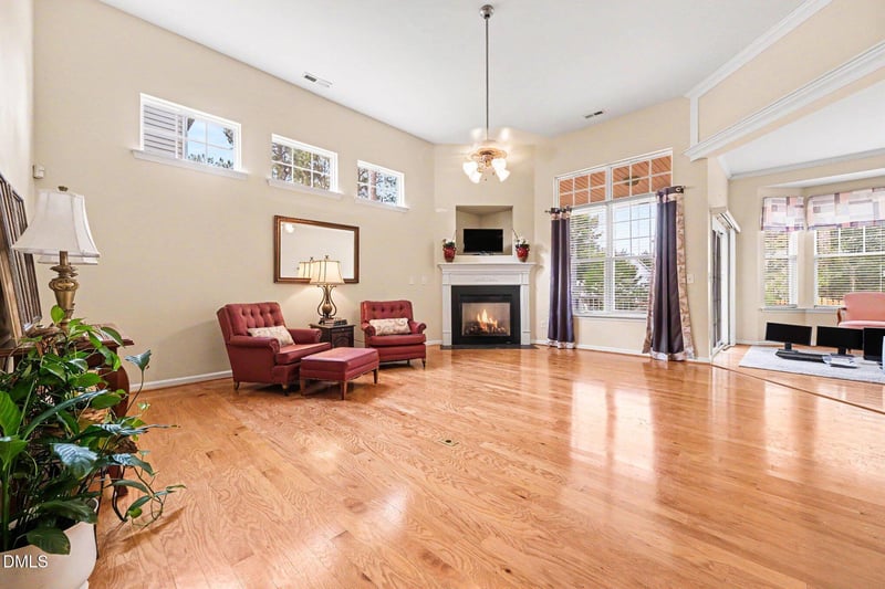 5914 Lyon Farm Dr, Durham, NC 27713