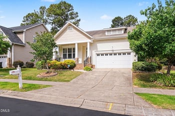 5914 Lyon Farm Dr, Durham, NC 27713