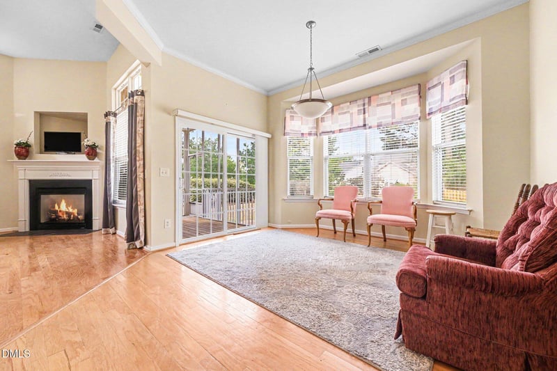 5914 Lyon Farm Dr, Durham, NC 27713