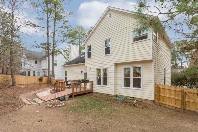 5914 Tahoe Dr, Durham, NC 27713