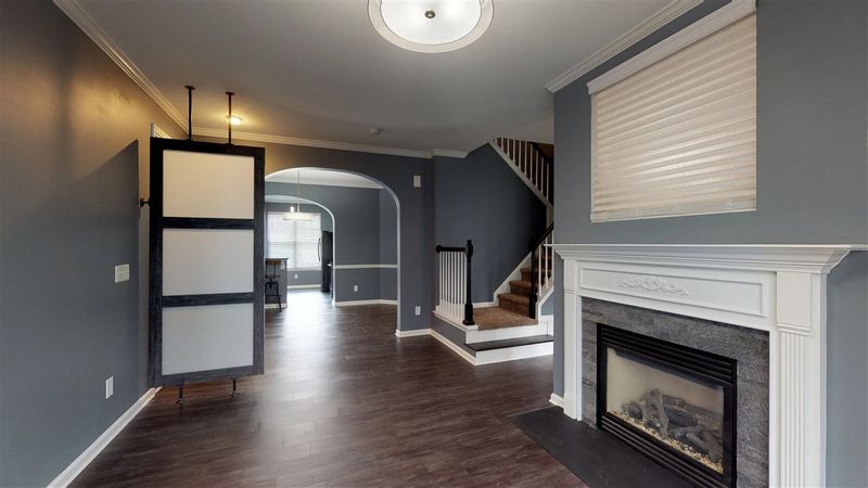 5915 Black Marble Ct, Raleigh, NC 27612