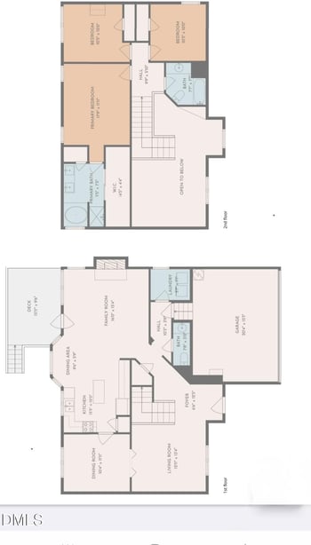 5915 Eaglesfield Dr, Raleigh, NC 27613