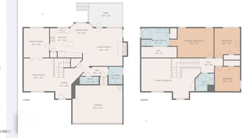 5915 Eaglesfield Dr, Raleigh, NC 27613