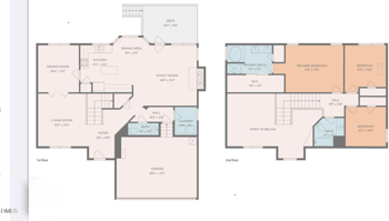 5915 Eaglesfield Dr, Raleigh, NC 27613