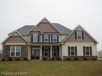5915 Hirams Ct, Fayetteville, NC 28348