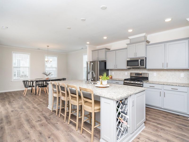 5915 Kayton St, Raleigh, NC 27616