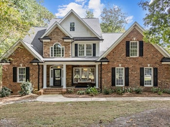 5916 2 Pines Trl, Wake Forest, NC 27587