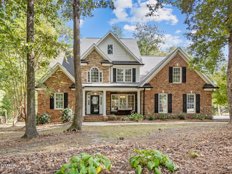 5916 2 Pines Trl, Wake Forest, NC 27587