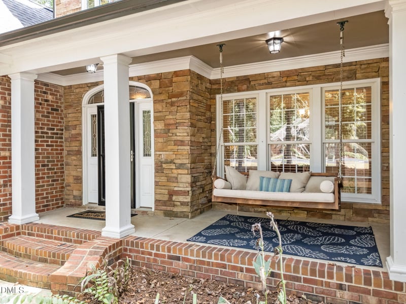 5916 2 Pines Trl, Wake Forest, NC 27587