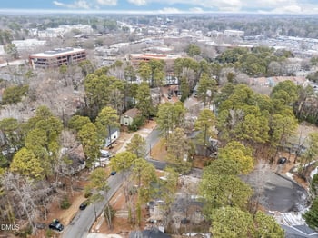 5916 Applewood Ln, Raleigh, NC 27609