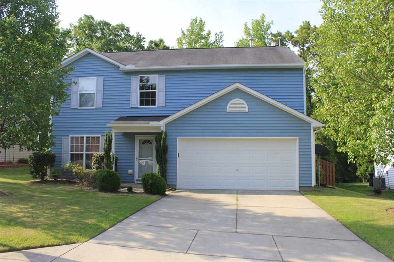 5916 Brambleton Ave, Raleigh, NC 27610