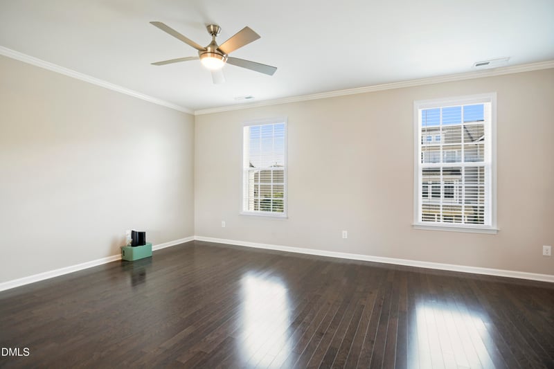 5916 Giddings St, Raleigh, NC 27616