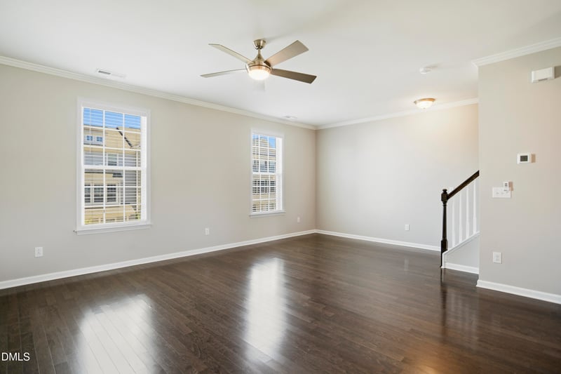 5916 Giddings St, Raleigh, NC 27616