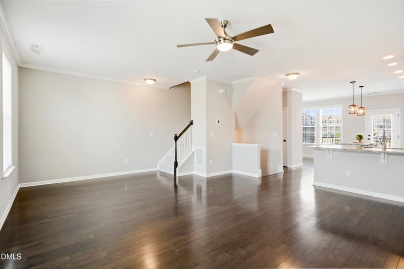 5916 Giddings St, Raleigh, NC 27616