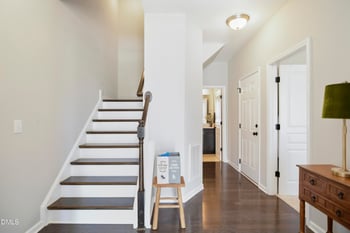 5916 Giddings St, Raleigh, NC 27616