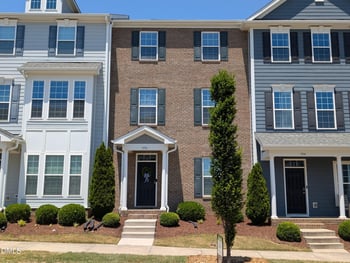 5916 Giddings St, Raleigh, NC 27616