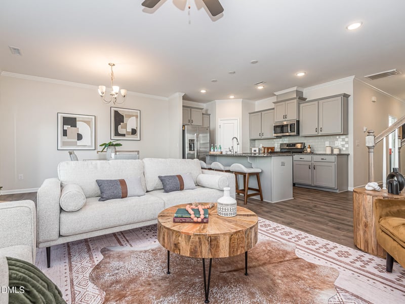 5916 Humanity Ln, Raleigh, NC 27616