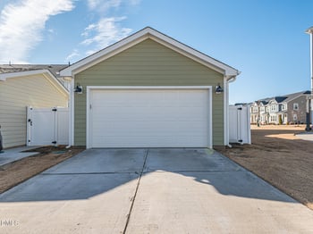 5916 Humanity Ln, Raleigh, NC 27616