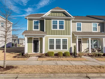 5916 Humanity Ln, Raleigh, NC 27616