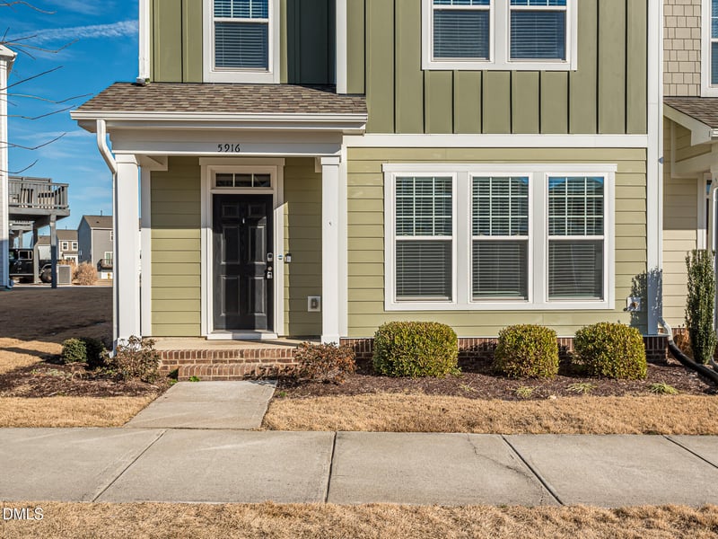 5916 Humanity Ln, Raleigh, NC 27616