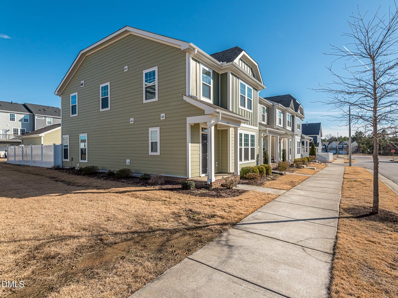 5916 Humanity Ln, Raleigh, NC 27616